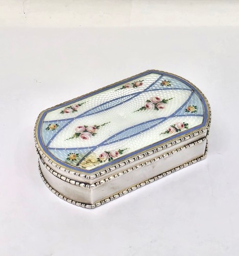 Finland floral guilloche - finland,