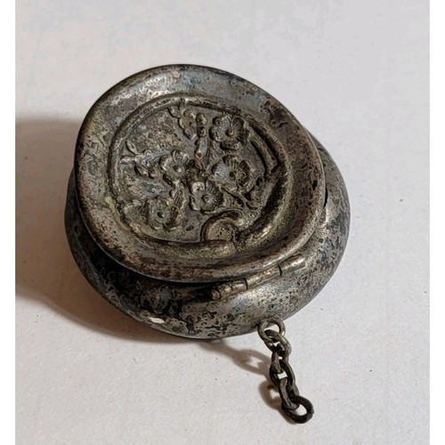 Antique 925 sterling - 925, silver