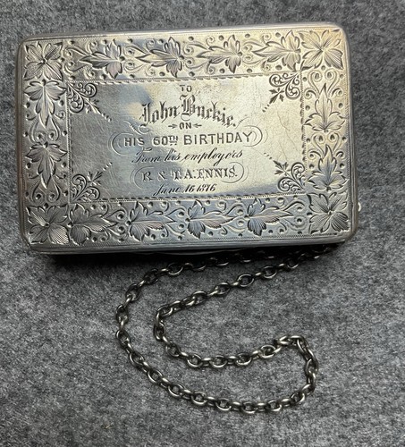 Antique 150 year - , old