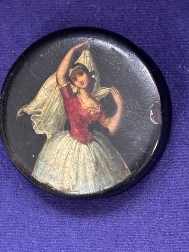 Antique early 19th century - antique,