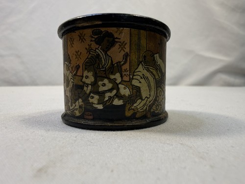 Antique japanese meiji papier - japanese,