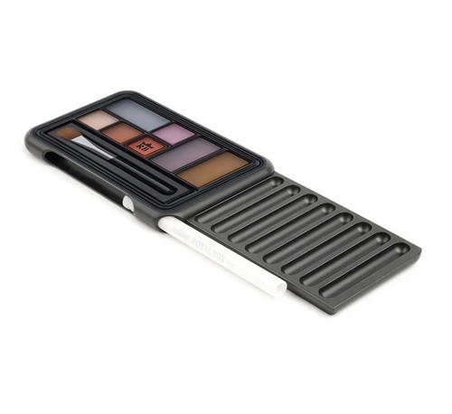 Royal box torpedo make - box, make-up