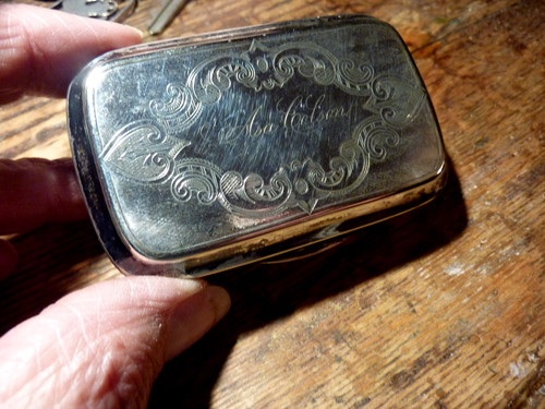 Rare circa 1850 - rare-, circa--1850-french
