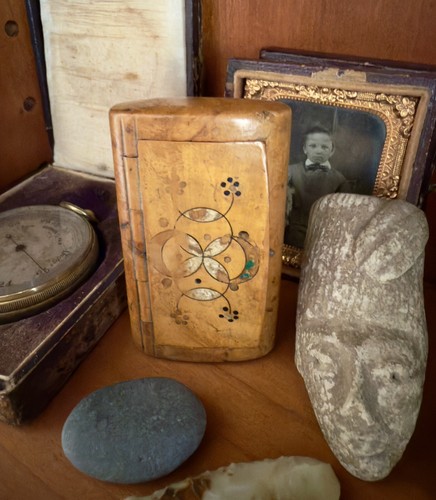 18th 19th c - 18th,