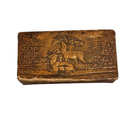 19th century antique carved - 19th,