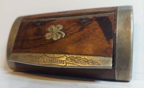 Antique french jurassienne - antique, la