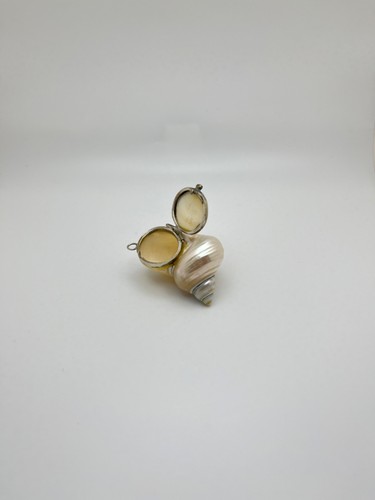 Antique english sterling - english,