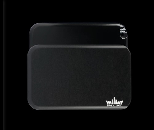 Royal box black panther slot - panther, 8